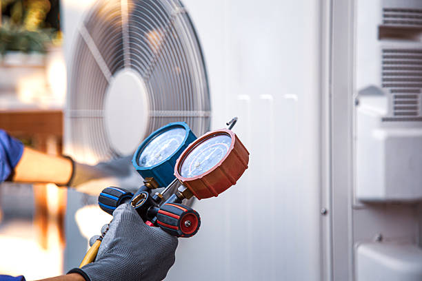Affordable Emergency Hvac solutions in West Finley, PA